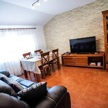 Casa Rural El Retiro de los Casasola Estables Exterior foto