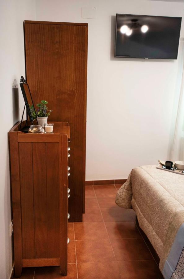 Casa Rural El Retiro de los Casasola Estables Exterior foto